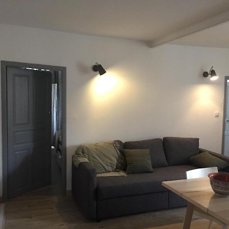 Appartement A Ile Rousse LʼÎle-Rousse Dış mekan fotoğraf