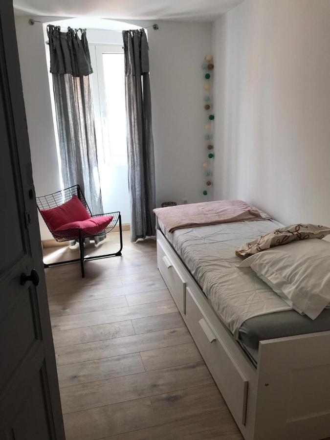 Appartement A Ile Rousse LʼÎle-Rousse Dış mekan fotoğraf