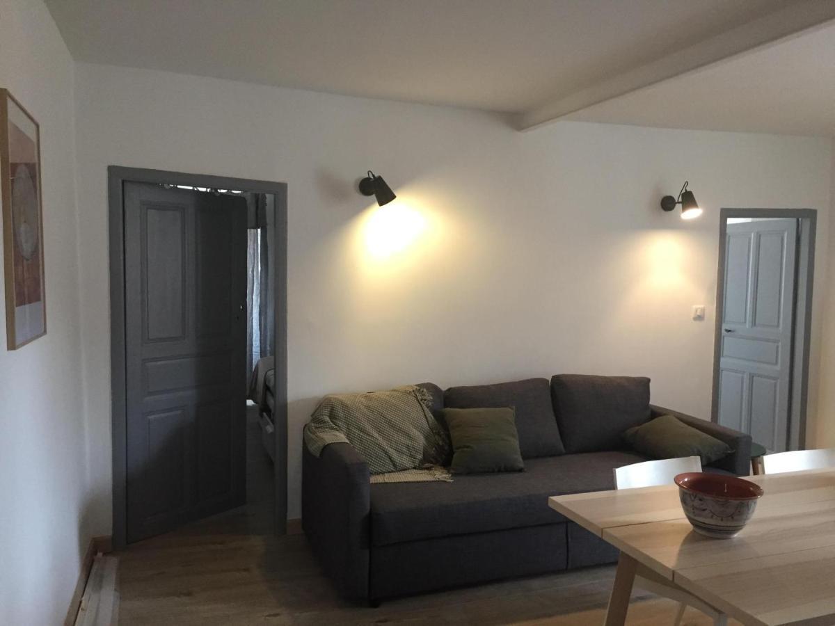Appartement A Ile Rousse LʼÎle-Rousse Dış mekan fotoğraf