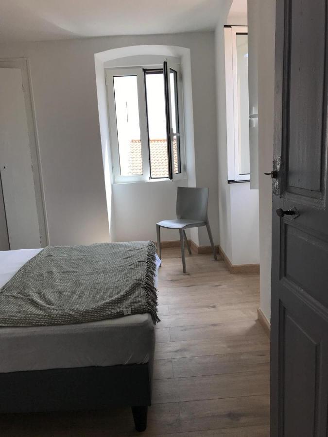 Appartement A Ile Rousse LʼÎle-Rousse Dış mekan fotoğraf